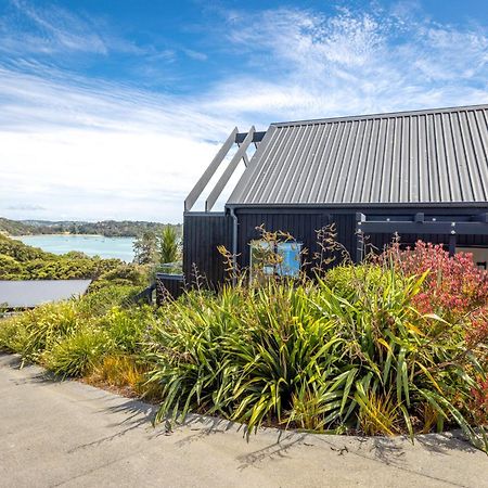The Guest House At Te Whau Retreat - Stay Waiheke Omiha المظهر الخارجي الصورة