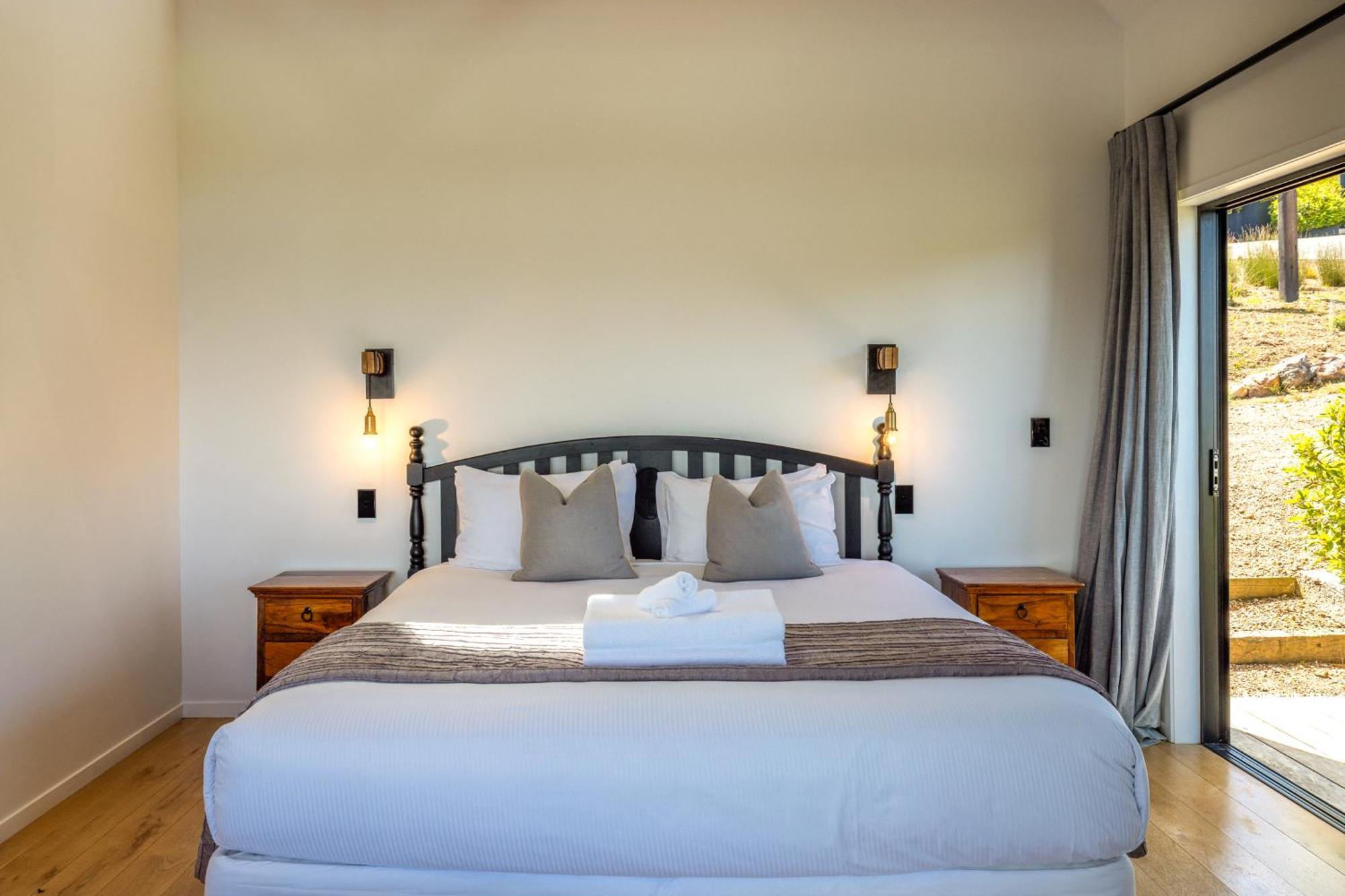 The Guest House At Te Whau Retreat - Stay Waiheke Omiha المظهر الخارجي الصورة